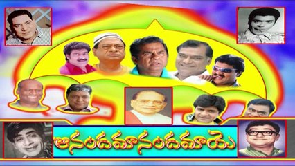 Comedy Express 1285 || Back to Back || Telugu Comedy Scenes