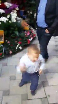 Karadeniz Bu Çocuğu Konuşuyor