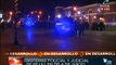EE.UU.: policía dispersa a manifestantes en Ferguson