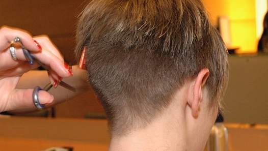 EXTREME Hair Cut !! Long hair shaving haircut videos of 