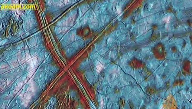 السلسلة الوثائقية - آفاق كونية 1 - نوافذ على العوالم الأخرى