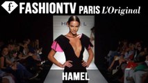 Hamel Fashion Show | Funkshion Fashion Week Miami Beach 2015 | FashionTV