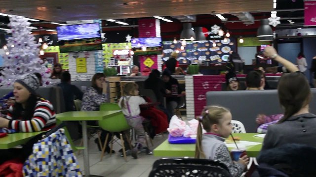 «Rock 'n' Roll Radio» в Универмаге «Муравей» - Сормово!