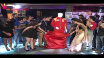 BCL Team Kolkata Baabu Moshayes Promo & Jersey Launch with Hot Celebrities