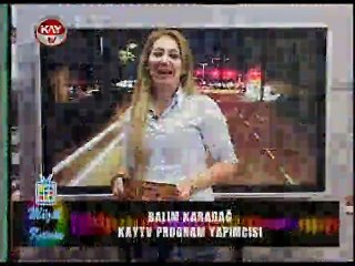 KAYTV MÜZİK KUTUSU 22 KASIM 2014 CUMA