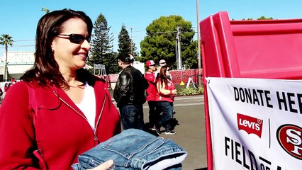 Levi's® Field of Jeans™