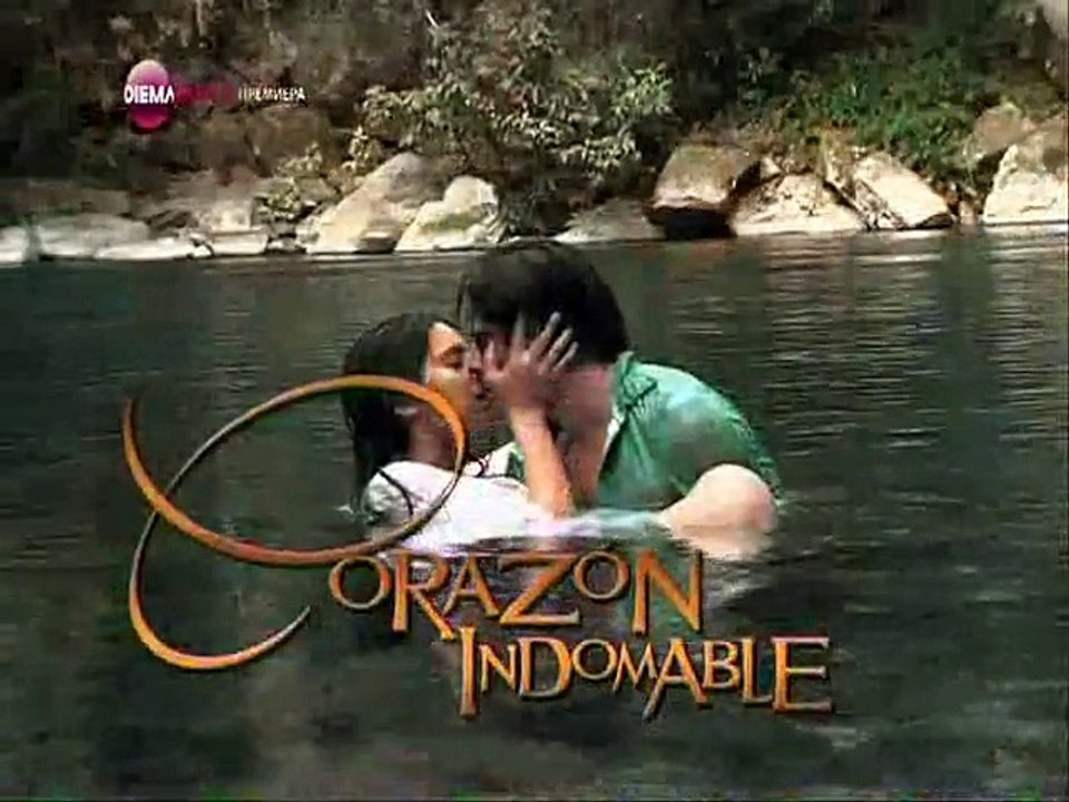 Необуздано сърце 153 епизод