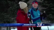 Funniest Snow News Bloopers EVER