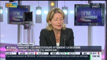 Isabelle Reux-Brown VS Régis Bégué (2/2): Les différents obstacles juridiques vont-ils empêcher la mise en place d'un QE en Europe ? - 25/11