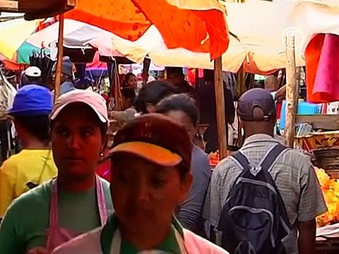 На Мадагаскаре началась эпидемия чумы