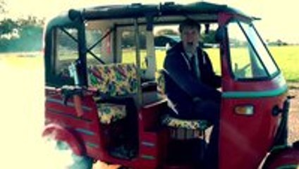 Far Cry in real life is incredible