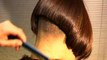 Long hair cutting videos - Hair Cut for women long haircut in india hair cut