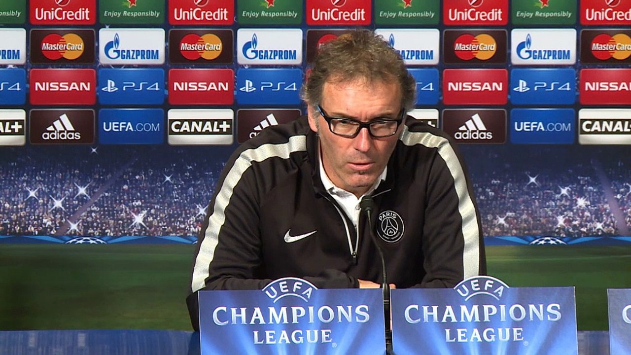 Blanc: 'Müssen mehr wie Killer auftreten'