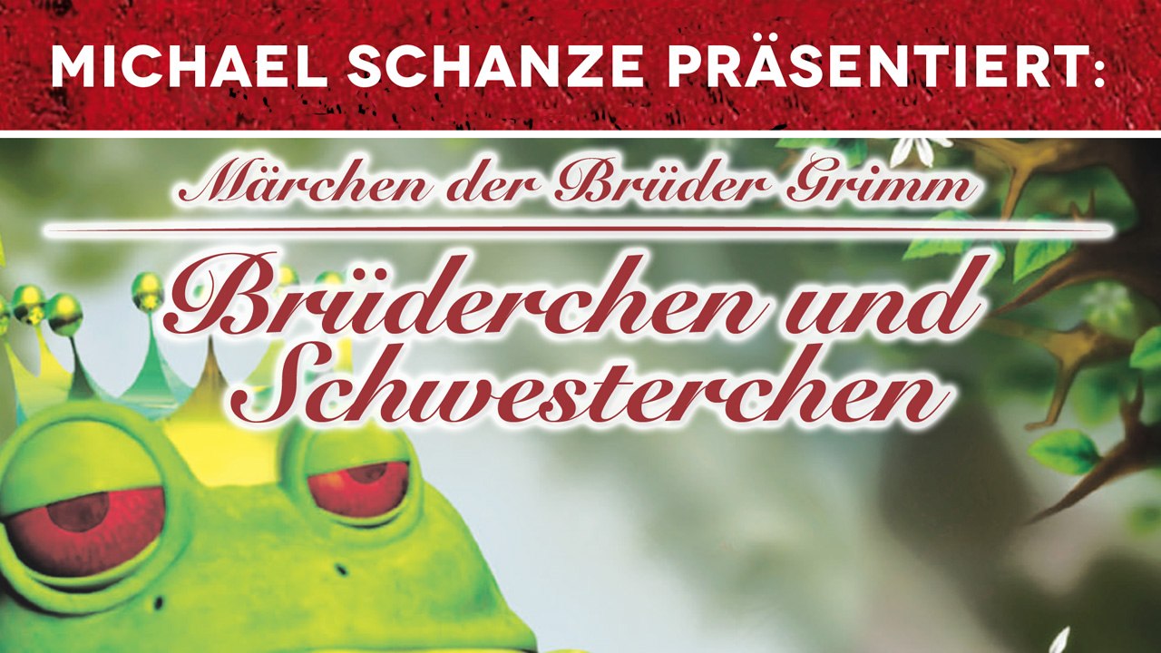 Brüderchen und Schwesterchen (2010) [Märchen] | Film (deutsch)