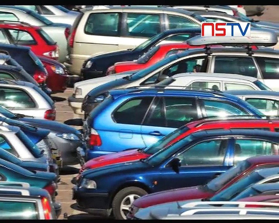 Take a look at Parallel Parking Record