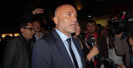 Prandelli'nin Yerine Hikmet Karaman Geliyor