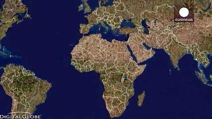 قتلى ومفقودون في فياضانات عارمة في الجنوب المغربي بسبب الأمطار الغزيرة