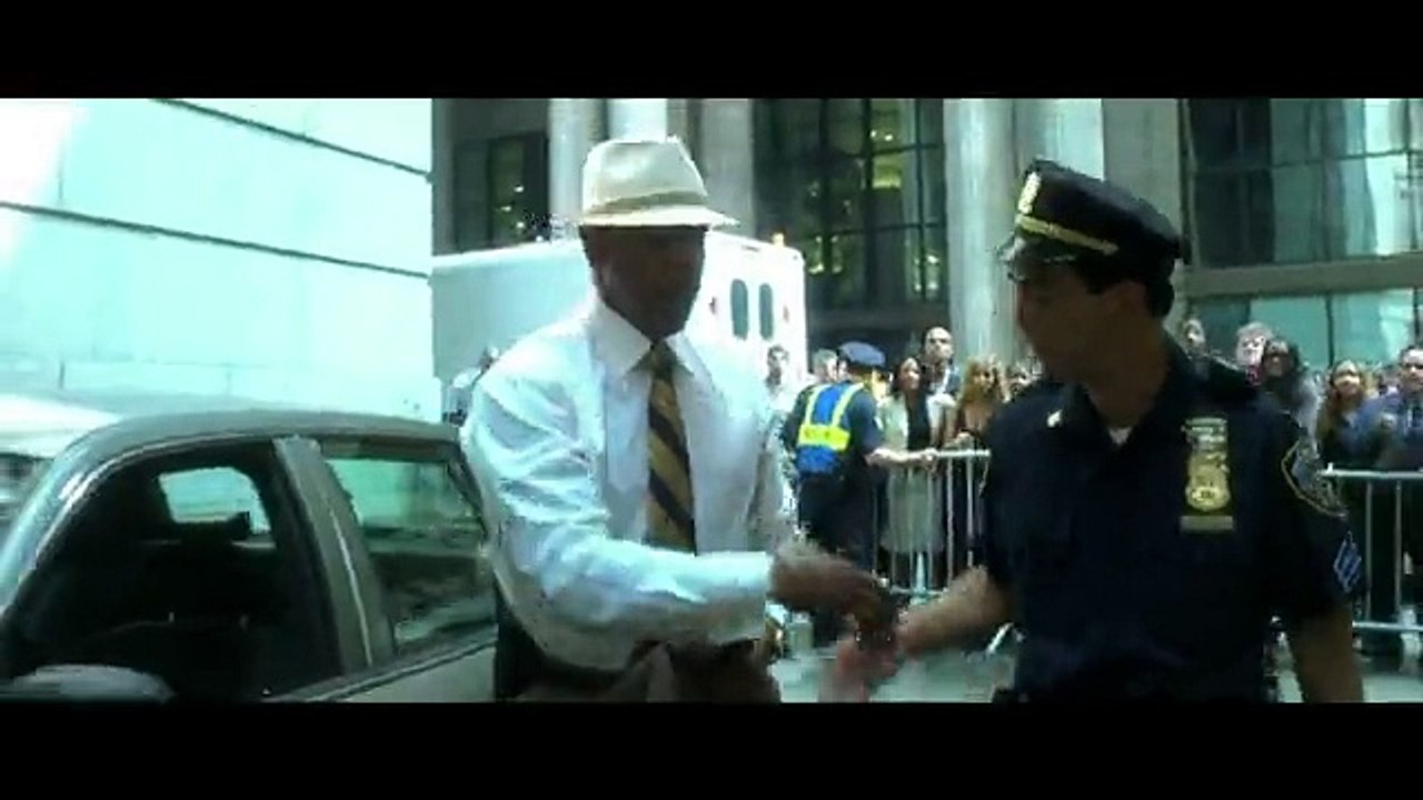 Inside Man 2006 - Theatrical Trailer
