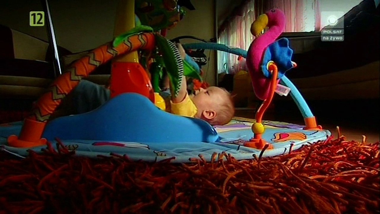 Szczepionki - groźne i niebezpieczne – historia Ksawiera i Juliana (29.07.2013)