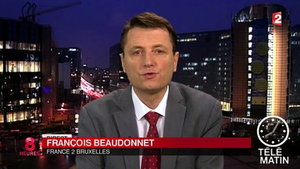 Bruxelles veut faire payer Paris mais lui octroie un délai