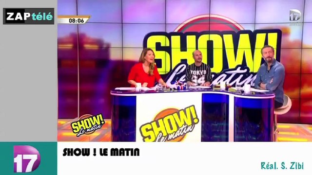 Zapping télé du 25 novembre 2014 - Roselyne Bachelot pense que F. Hollande est un salaud !