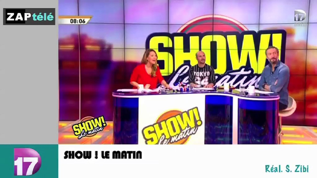 Zapping télé du 25 novembre 2014 - Roselyne Bachelot pense que F. Hollande est un salaud !