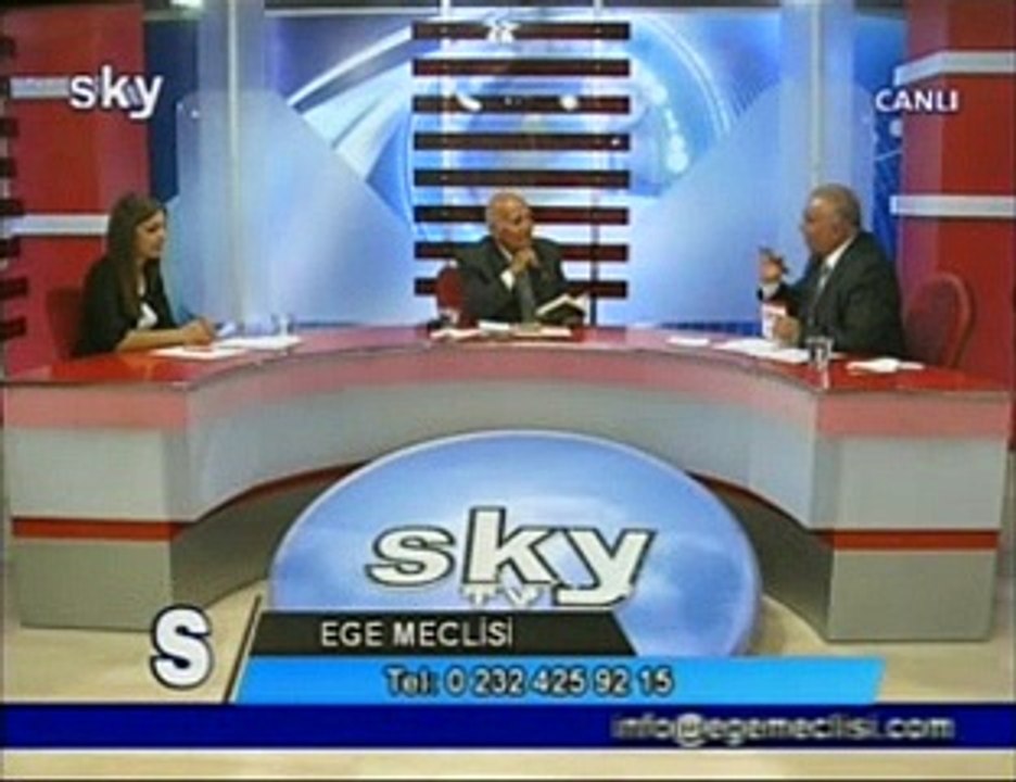 EGE MECLİSİ KÖY ENSTİTÜSÜ MEZUNU ALİ RIZA KOÇ ve TÜRKÇE ÖĞRETMENİ GÜLDANE TAŞ PART 2