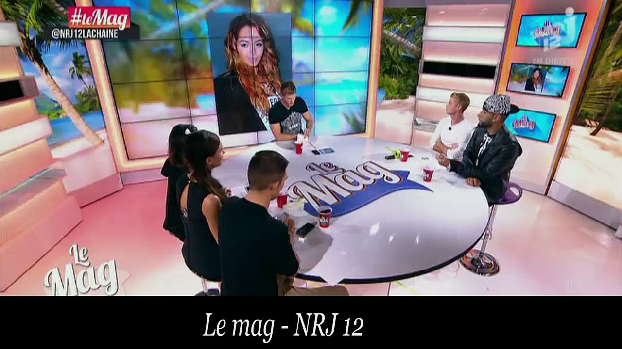 Arthur retour en terrain miné