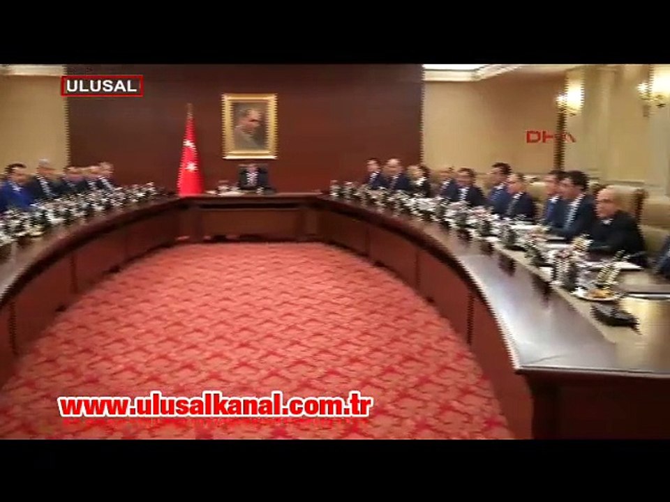 Apo'nun avukatı gibi