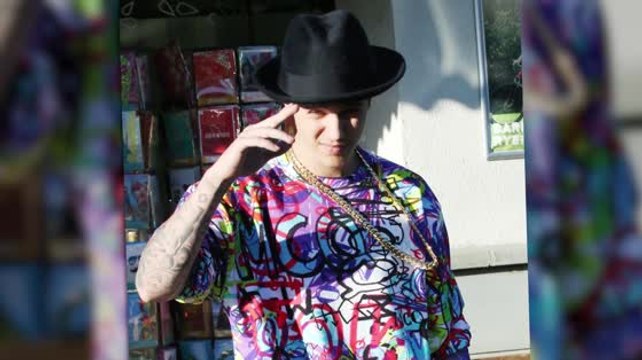 Justin Bieber Has Topped The Forbes Richest Celebrities Under 30 List