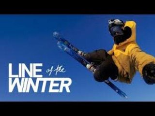 GoPro Line of the Winter
