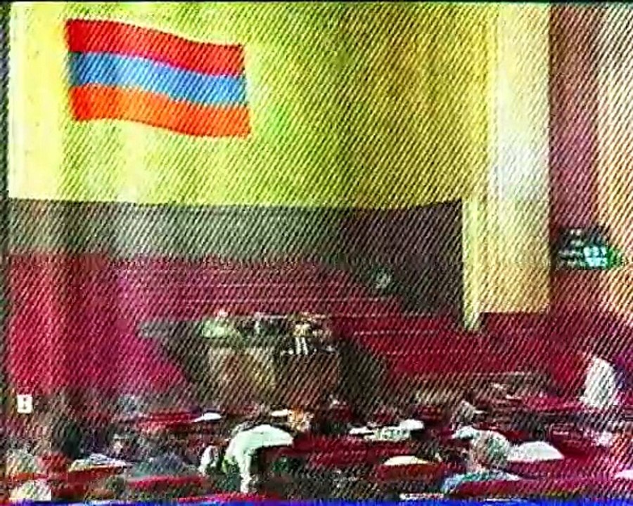 1991թ, ԳԽ, Վ.Մանուկյան