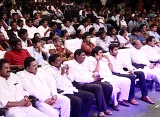 Oh Cheliya Naa Priya Sakhiya Movie Audio Launch Part 2