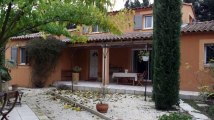 A vendre - Maison/villa - St Etienne Du Gres (13103) - 5 pièces - 145m²