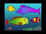 Childrens Learning Cartoon Animation for kids: Good Night Ploop! ABC 123 [어린이를위�