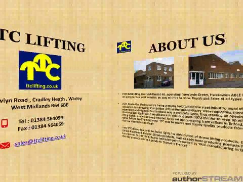 find liffing, heavy machine moving equipments from top uk suppliers