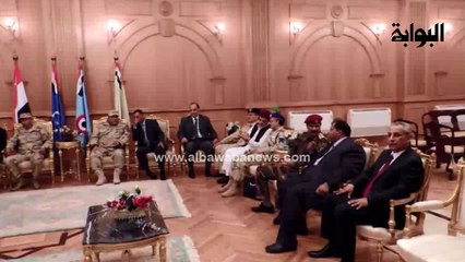 المخابرات الحربية بمطروح تستمر في الاحتفال بالذكري الـ"41" لانتصار أكتوبر