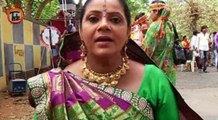 Paridhi SHOWS Her TRUE COLORS In SAATH NIBHANA SAATHIYA Full Episode