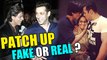 Salman Khan - Shahrukh Khan's PATCH UP - FAKE Or Real ?