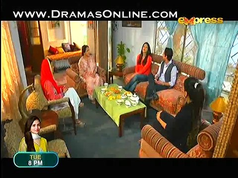 Ishq Mai Aesa Haal Bhi Hota Hai Episode 19 on Express Ent in High Quality 24th November 2014 - dramaserialpk.blogspot.com