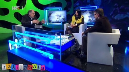 Drugi format - 20 godina Europskog glasnika