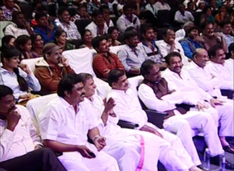 Oh Cheliya Naa Priya Sakhiya Movie Audio Launch...