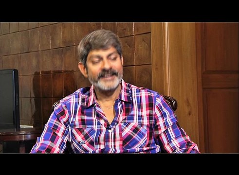 Pilla Nuvvu Leni Jeevitham Special Interview with Jagapathi Babu 3