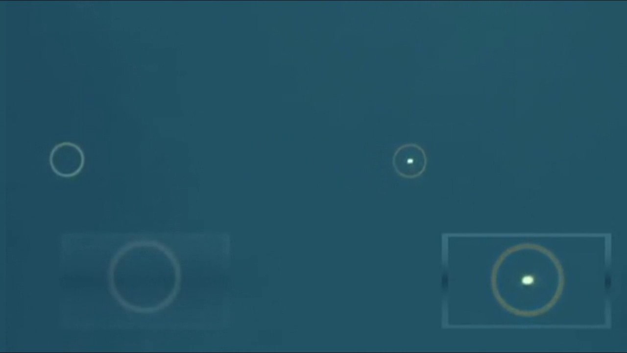 Compilation Ovnis UFOs Nov 2014