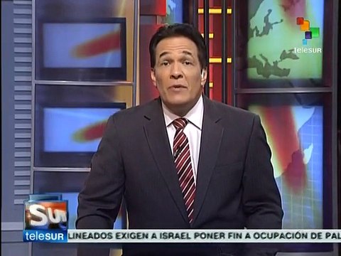 Irán llama a occidente a quitar sanciones en torno a política nuclear