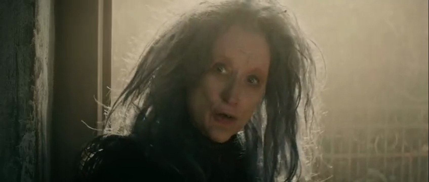 Into the Woods (2014) - Official HD Trailer