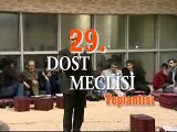 DOST MECLİSİ 29. TOPLANTI BoLuM 2