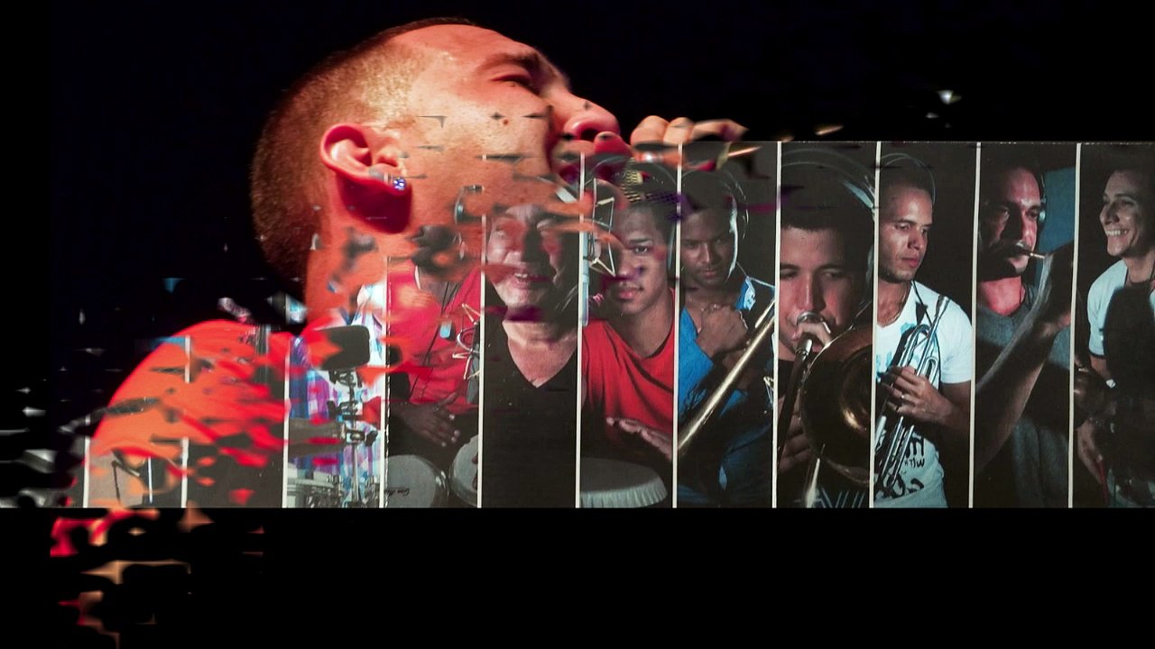 El Niño y La Verdad - Euro Tour 2015