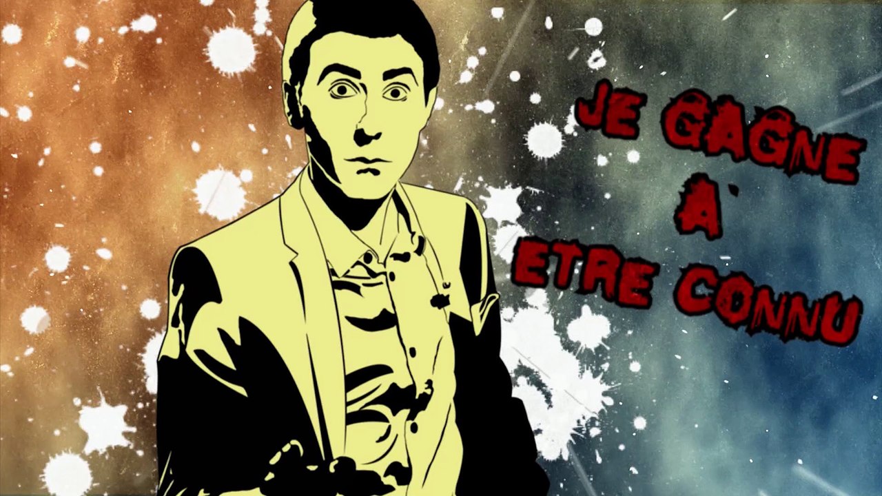 JE GAGNE A ETRE CONNU - Saison 01 épisode 03