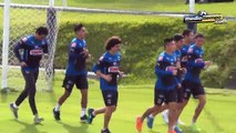 Efraín Juárez, incómodo con críticas hacia Rayados